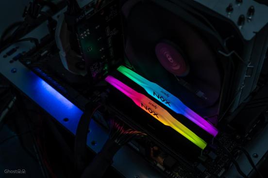 超频3东海k4000,超频3东海r4000测评