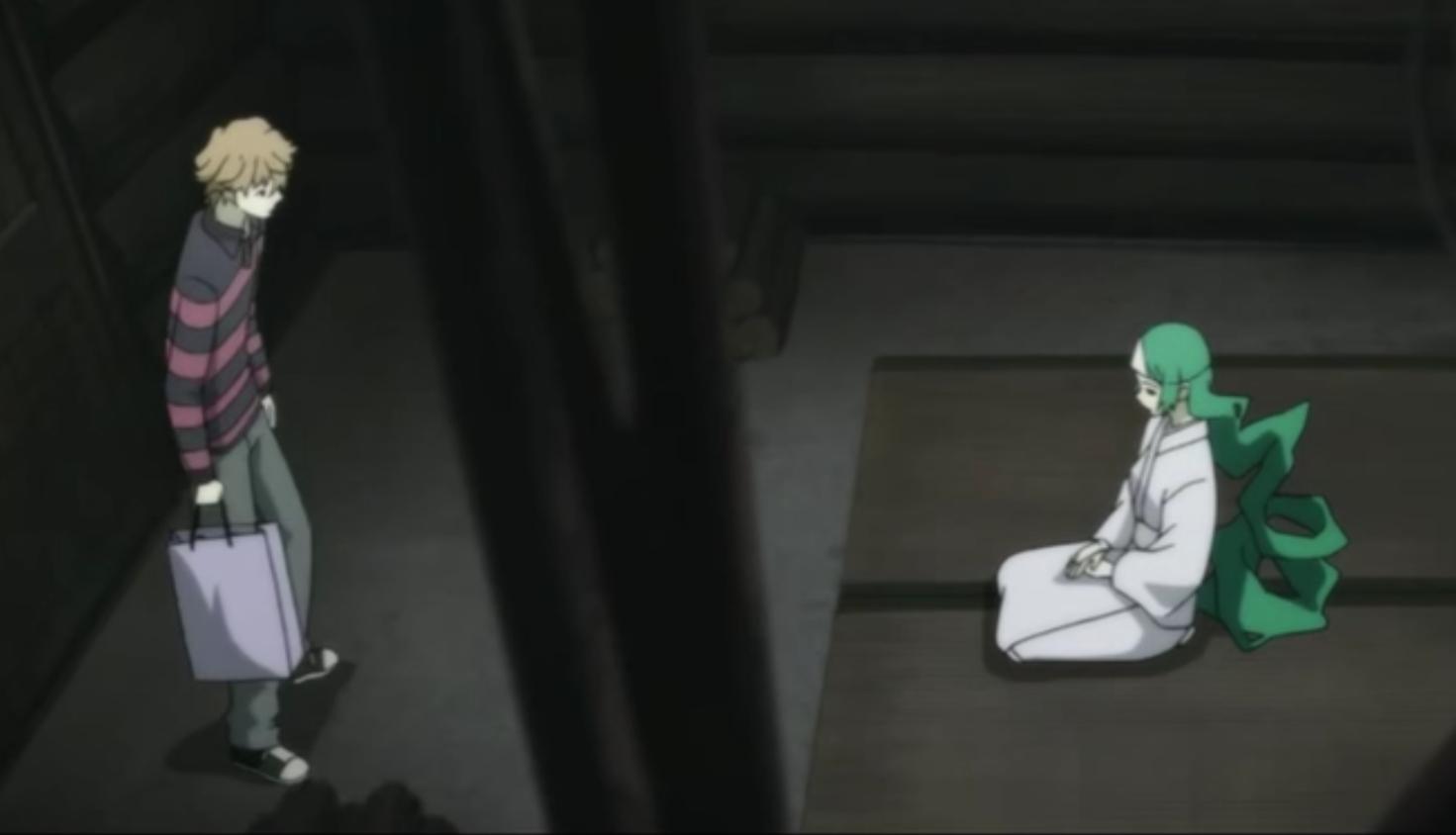 成尸鬼的你是选择生存，还是选择人性，善与恶的界限是否那样明晰