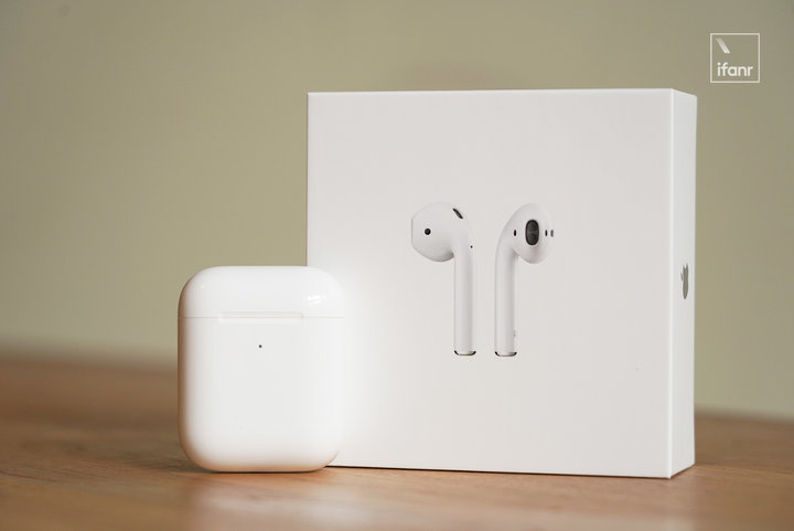 最新airpods3戴上测评,新air测评