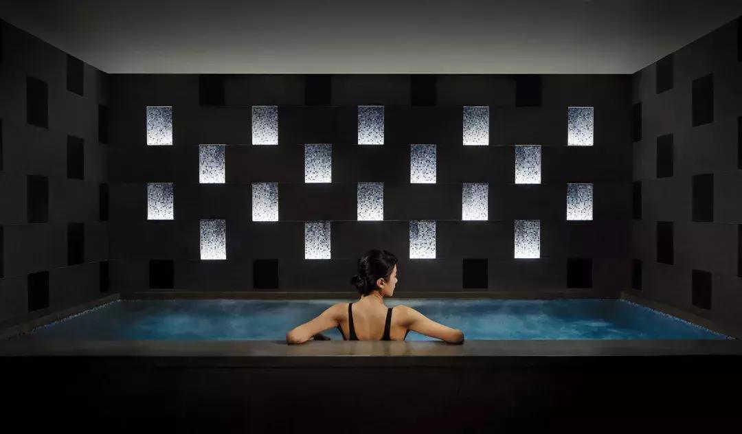 一晚销魂!这八家酒店让新加坡刻骨铭心