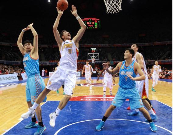 中国男篮十大帅哥排行榜,中国篮坛第一人王治郅