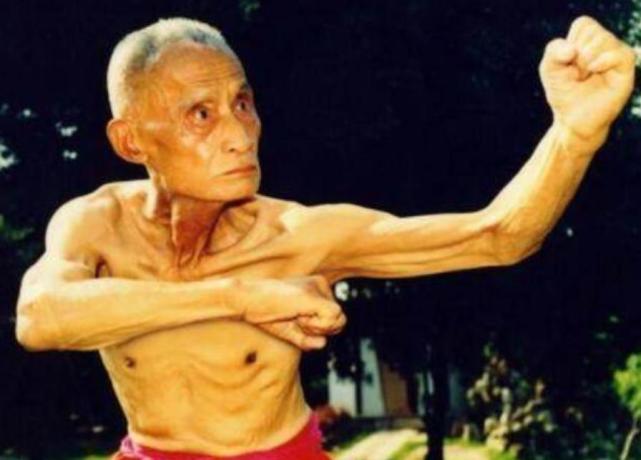 两大武林高手巅峰对决霍元甲,武林三大高手