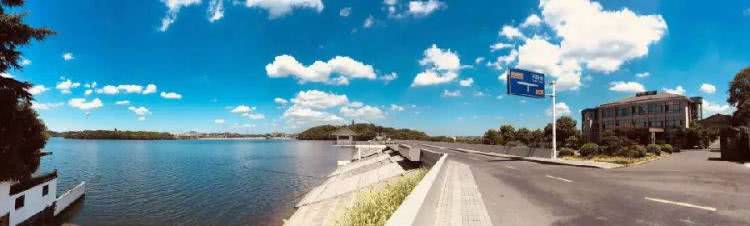 天目湖御湖半岛温泉酒店下午茶,天目湖御湖半岛温泉酒店