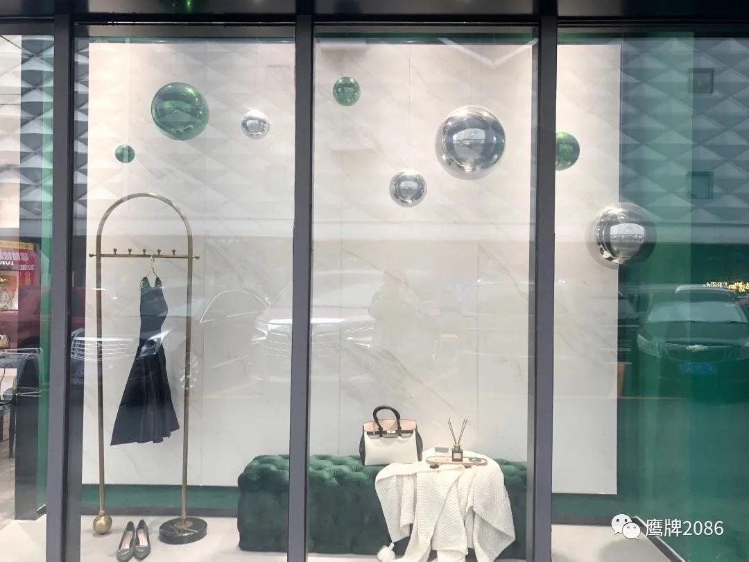 江南烟雨中的“简生活”|*牌鹰**2086江苏苏州店