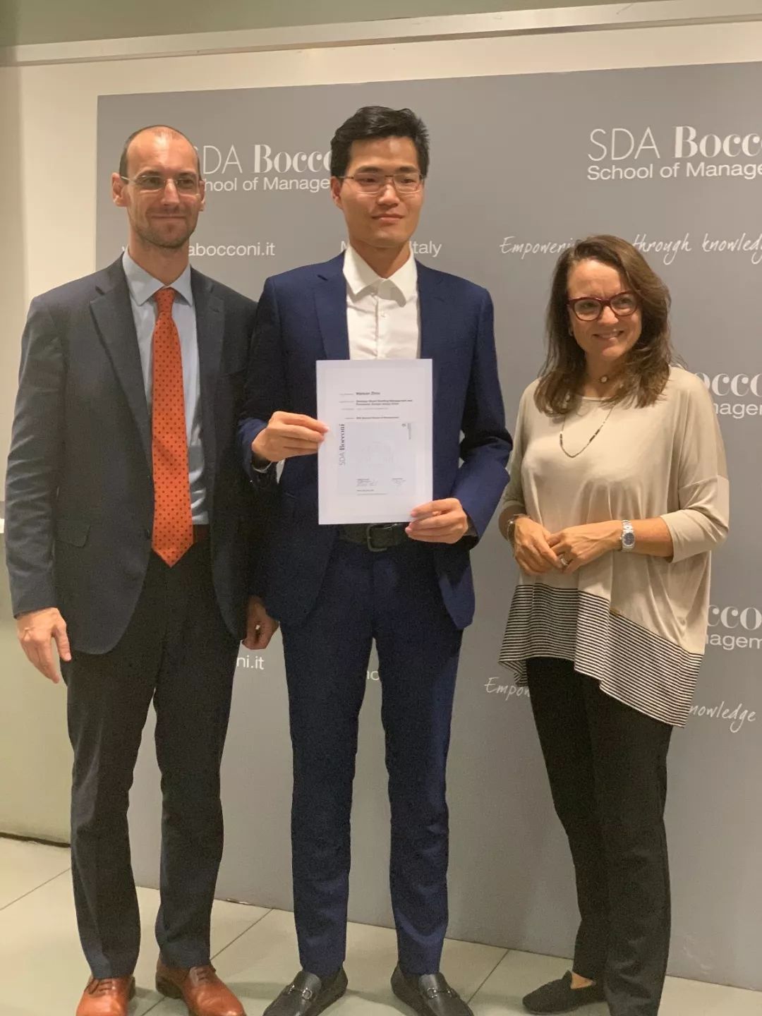 品牌的力量——解锁意大利的成长秘密