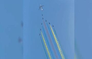 十四亿人点赞的视频,百万人疯狂转发此文已刷爆朋友圈