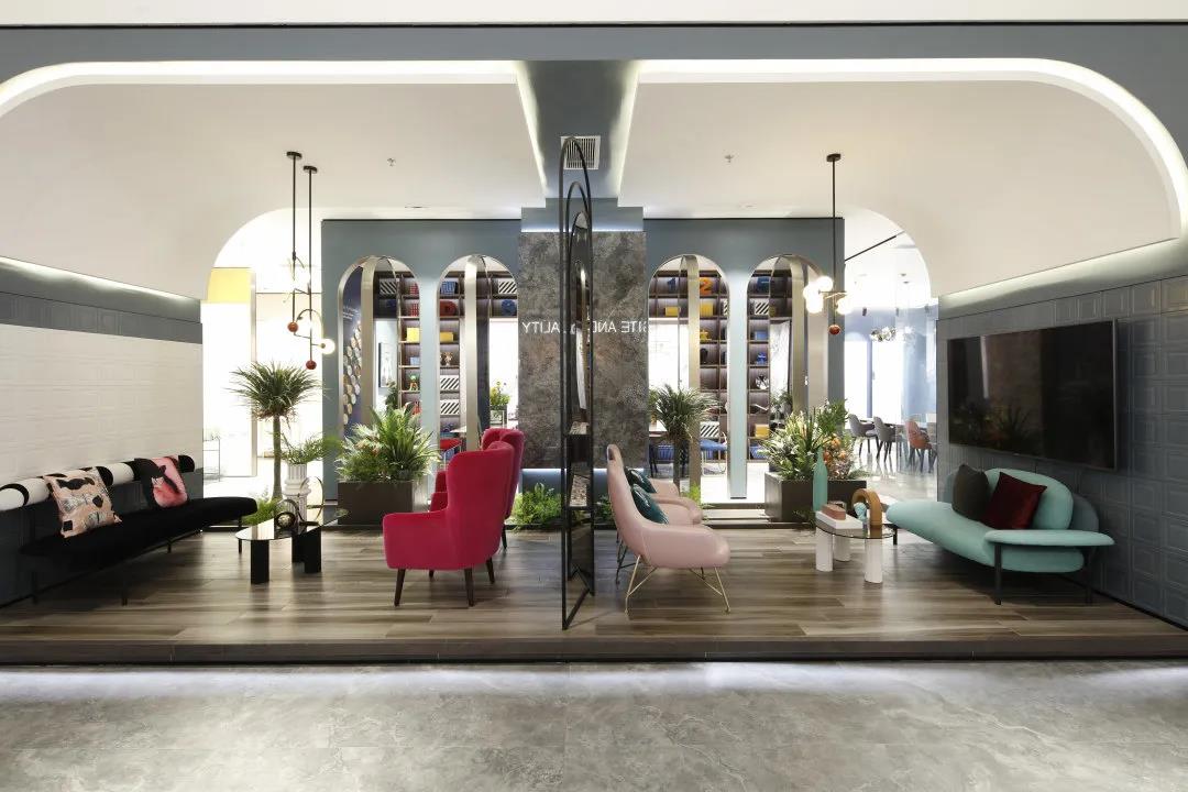 马可波罗厂家直播带货,马可波罗天猫旗舰店