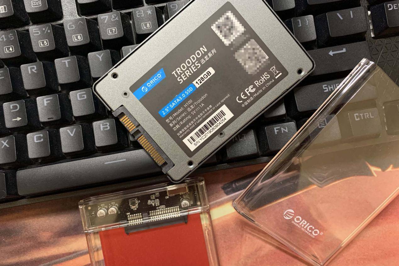 奥睿科迅龙m2固态硬盘怎么样,orico奥睿科支持多大的硬盘盒