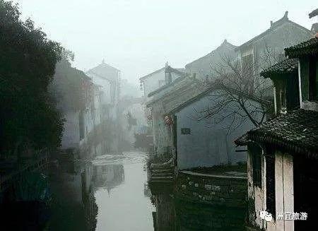 五一江南水乡攻略,江南水乡古镇酒店推荐