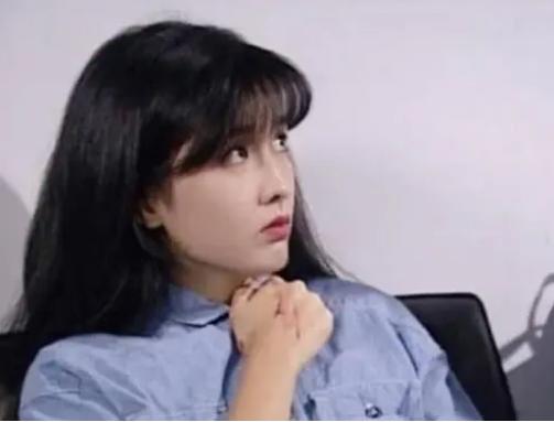 周慧敏与倪震情史,周慧敏对倪震不离不弃