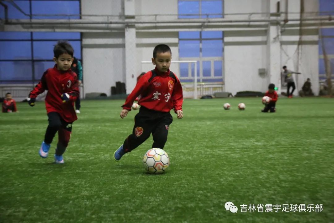 震宇篮球训练营,震宇小将大结局