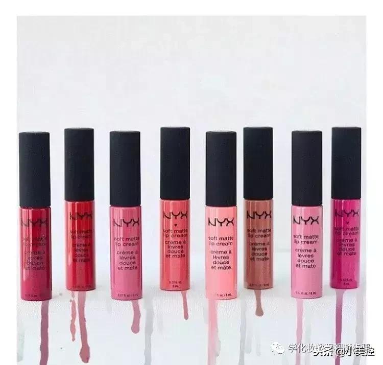 口红百元推荐送人,女神必备不沾杯不掉色口红