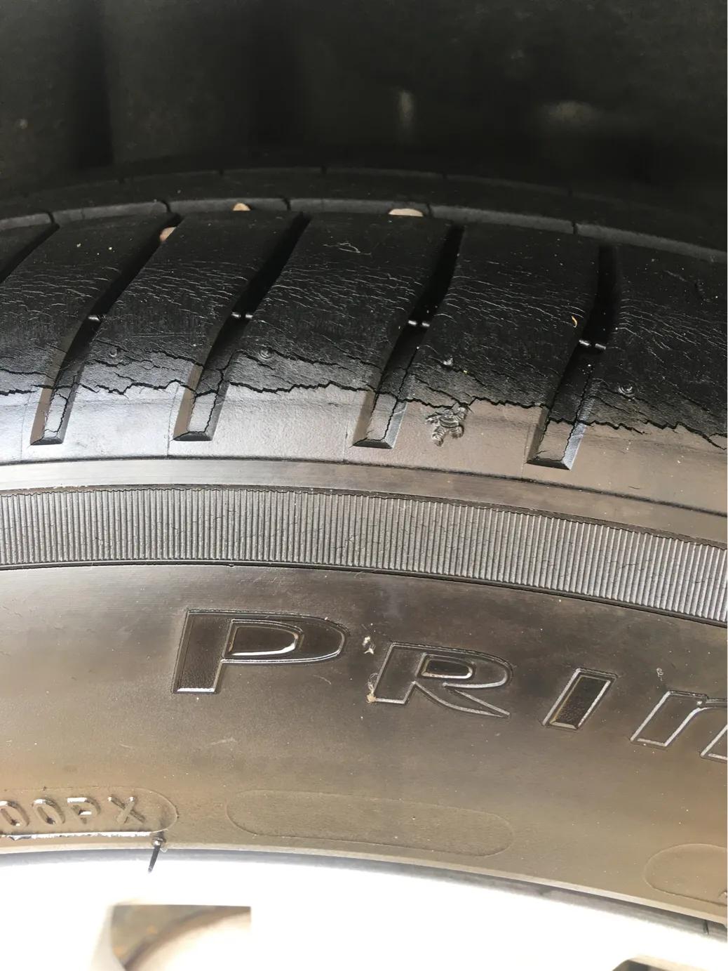 途虎换轮胎需要注意哪些,途虎换轮胎是最新的吗