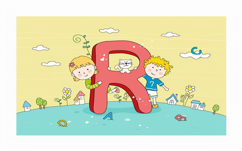 适合孩子学英语50部英语动画片,14部英语动画片轻松学英语