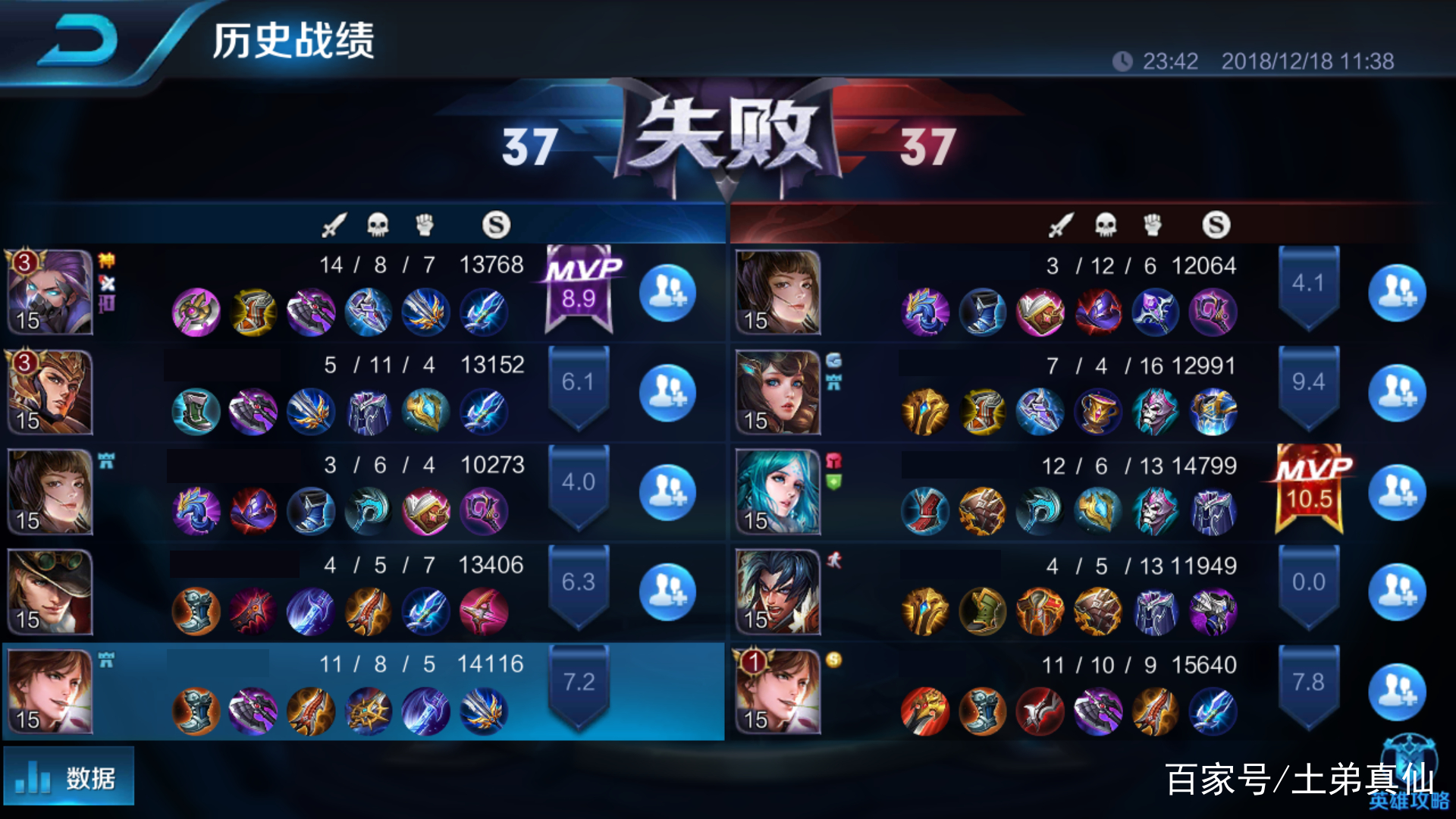 大司马通关末日人机100级铁手挑战,王者荣耀新版本人机怎么难了