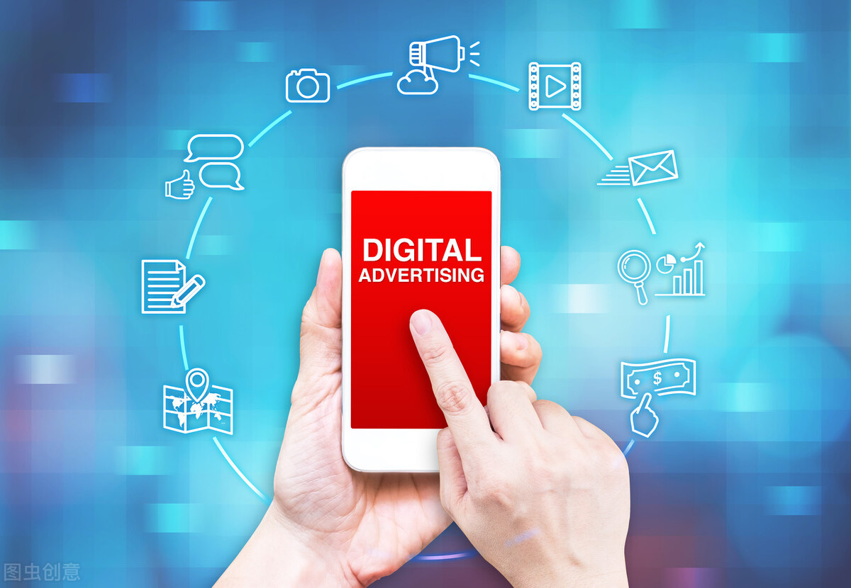 互联网营销师是干什么,女生互联网营销专业好吗