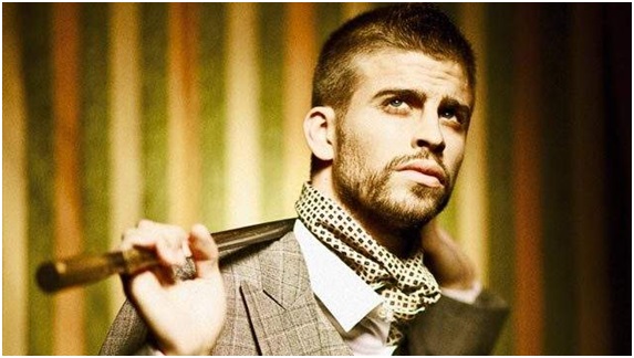 女球迷最多的足球球星,女球迷心中最帅的球星