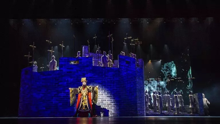 对秦始皇兵马俑的鉴赏,秦始皇兵马俑作品鉴赏