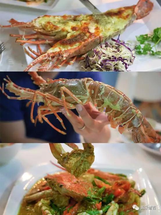 泰国普吉岛旅游淡季,泰国普吉岛攻略地图