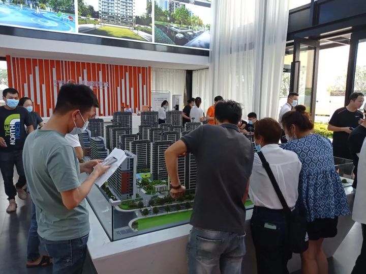 杭州湾新区现在适合买房吗,杭州湾新区房子值不值得投资