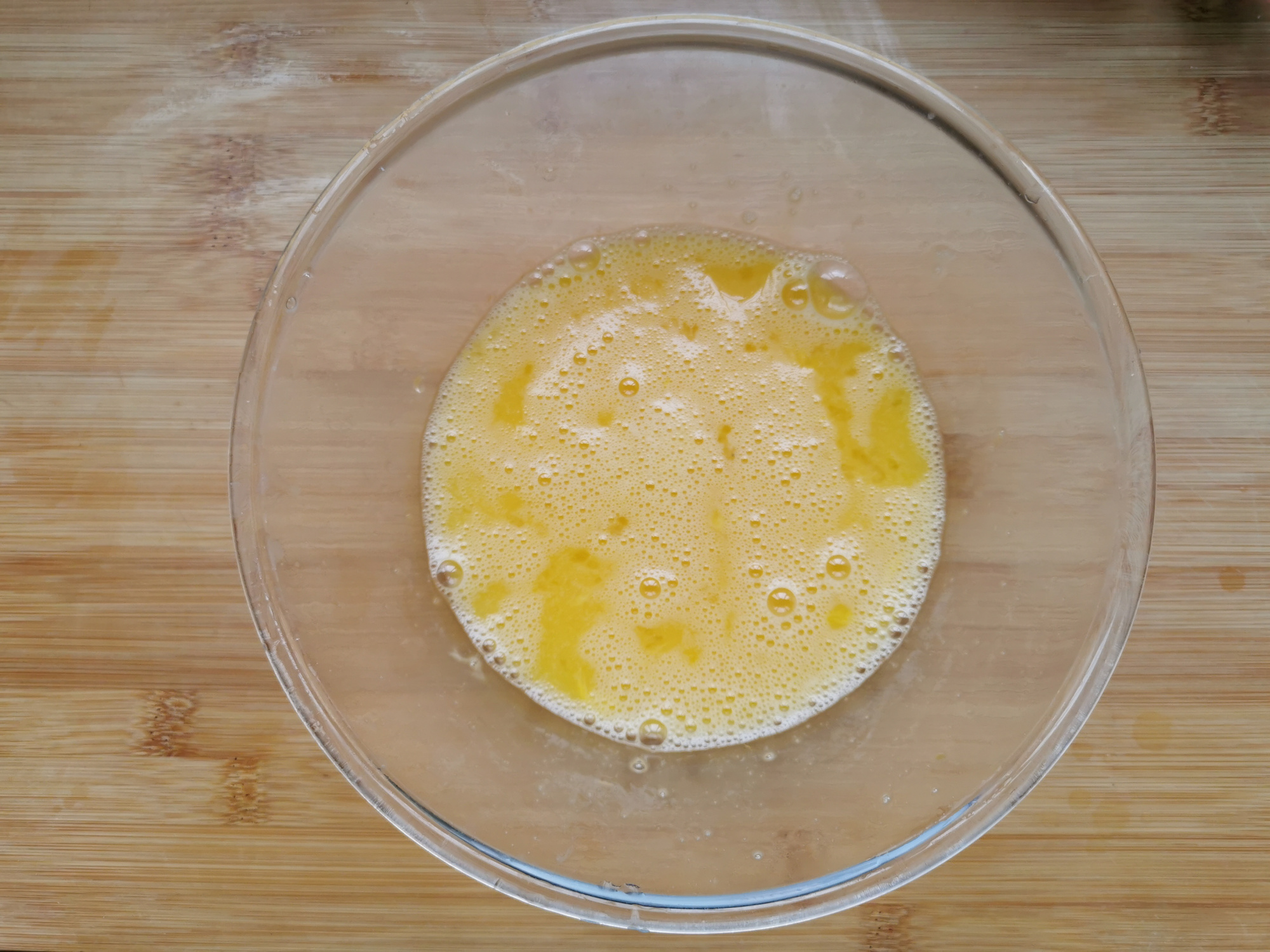 华夫饼不用泡打粉的做法,华夫饼不用机器家常做法