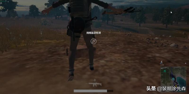 为什么玩lol延迟会高到500ping,如何解决游戏卡顿降低ping值