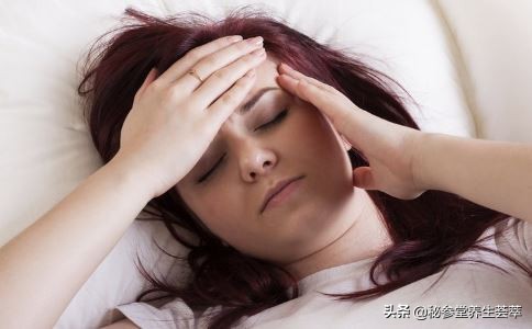 女性气血不足有哪些症状如何调理