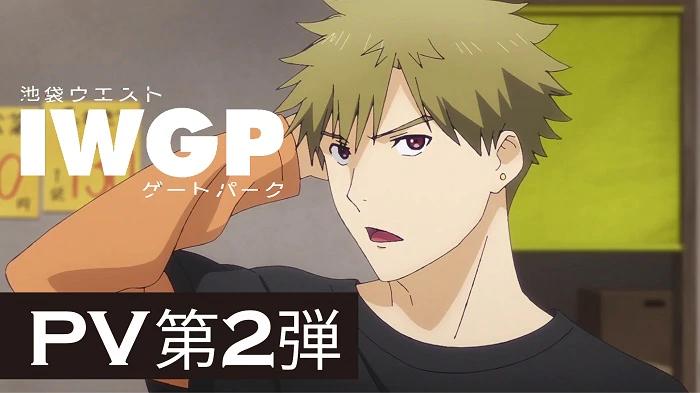 20/09/04《再见了，我的克拉默》动画化