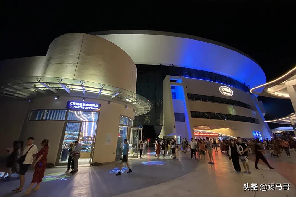 三亚不值得去的地方,三亚不值得去的景点有哪些