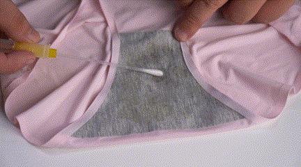 解放双手，洁净除菌，觉飞心愿-仿手微洗衣机深度测评