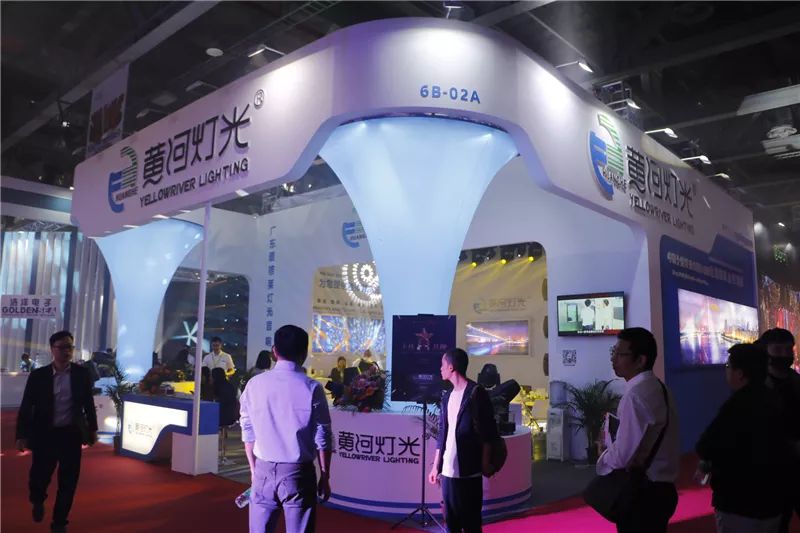 灯光展产品,高科技灯光展产品