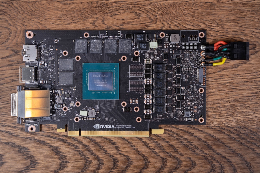 nvidiageforcertx2060s怎么样,nvidiageforcertx2060光追