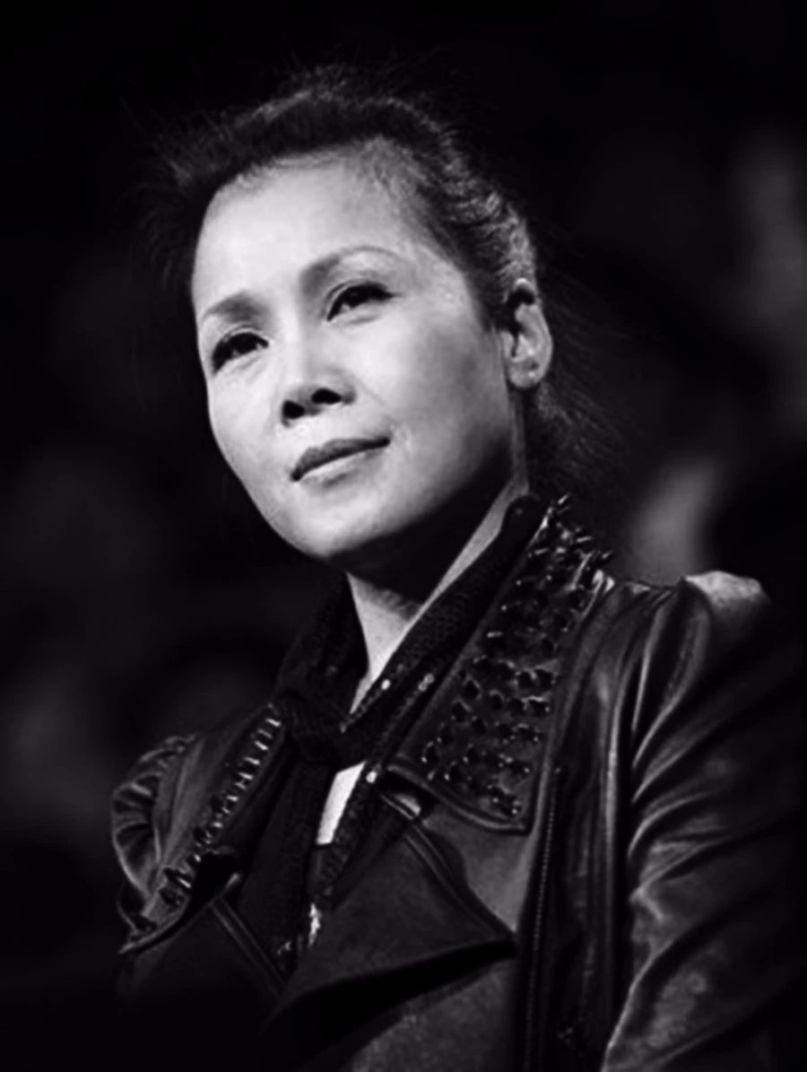 最不该被遗忘的歌手,曾经乐坛的当红一姐