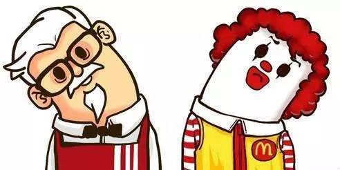 再也吃不到的零食,麦当劳肯德基最好吃的单品