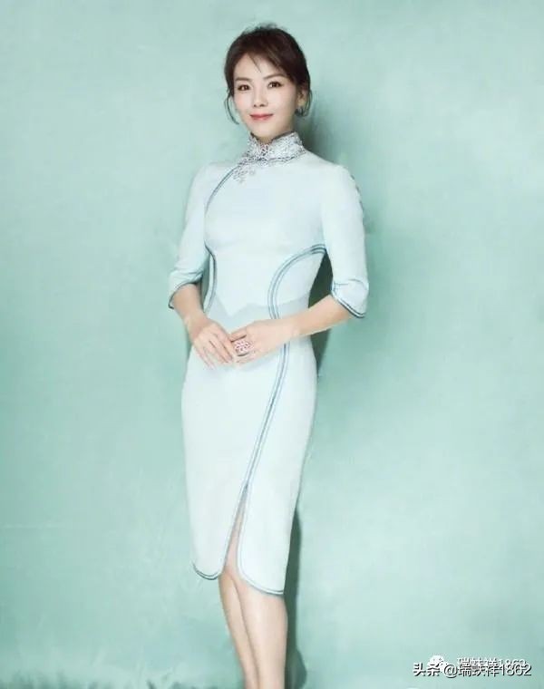 520送她一束玫瑰花,520送女朋友的旗袍