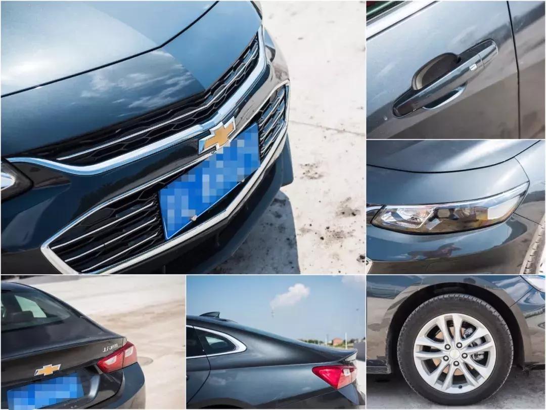 迈锐宝xl和雅阁驾驶对比,迈锐宝xl1.5t和雅阁1.5t动力