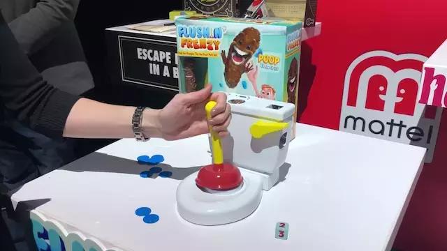 是什么站在销售的前线？让该类玩具火起来