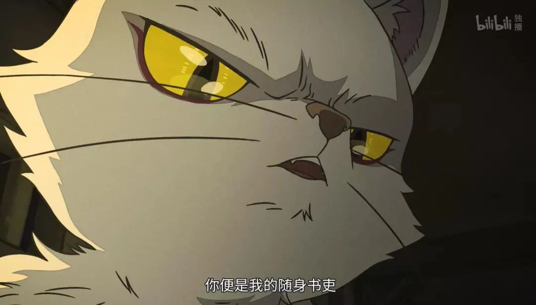 被日本人瞧不起的国漫9.8分,9.8分的国漫推荐