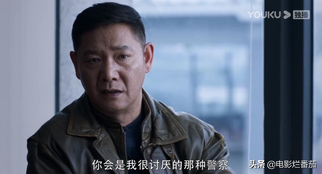 白夜追凶灭门惨案到底谁是凶手,白夜追凶213灭门案真相揭秘