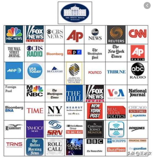 特朗普与女记者激烈互怼,特朗普女记者怼种族歧视