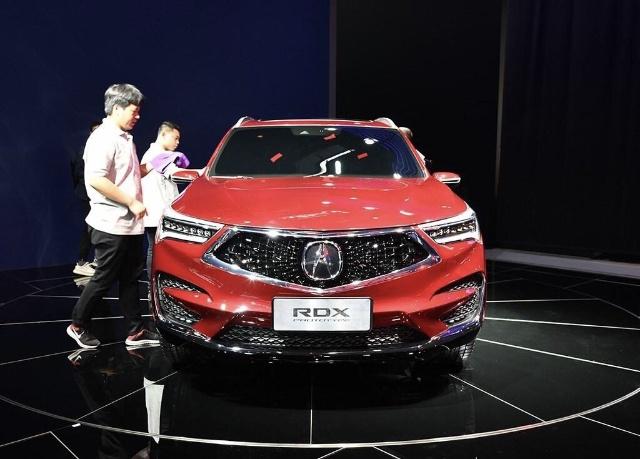 这几款豪华中型suv你会怎么选,28万跌至21万这四款豪华suv实力