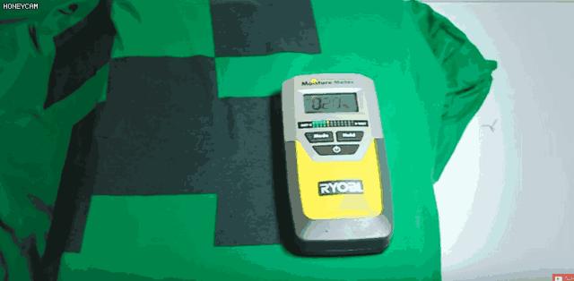 广东回南天衣服不干怎么办,广东衣服洗了一周了还不干