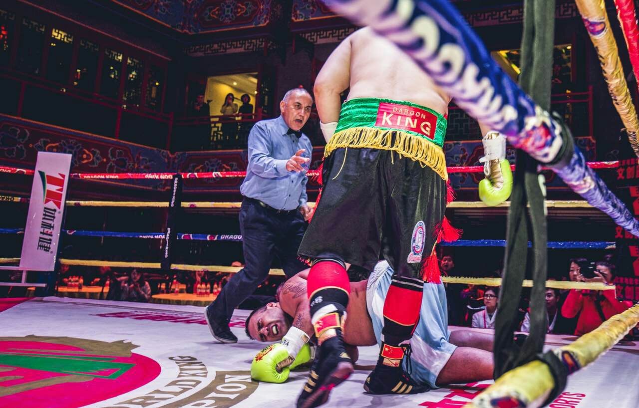 龙王张君龙比赛2020视频,张君龙最近比赛28战几次ko