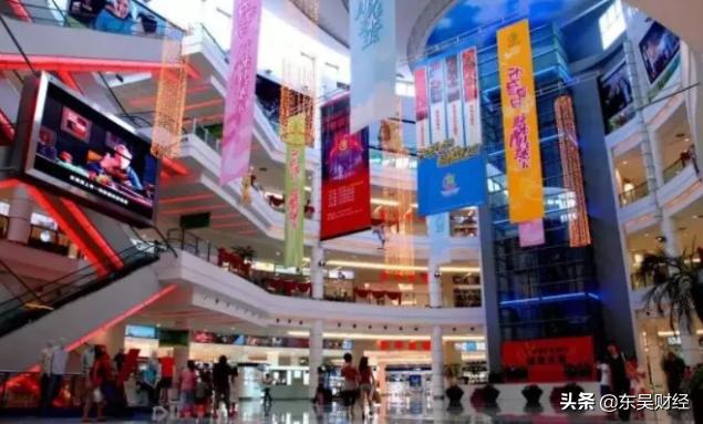 苏州写字楼观察,商业观察