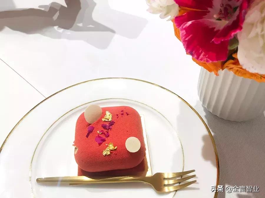 商业模式和创意概念,商业模式创新奶茶店