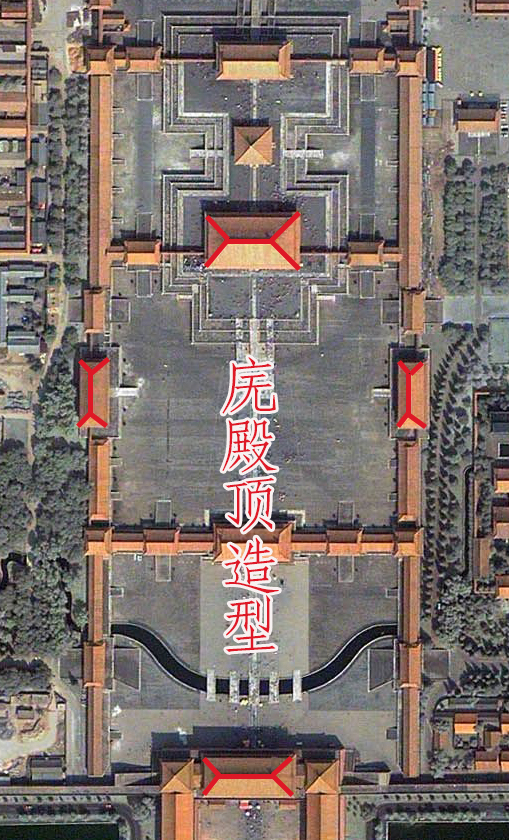 古建筑屋顶图片大全,古建筑屋顶小瓦做法