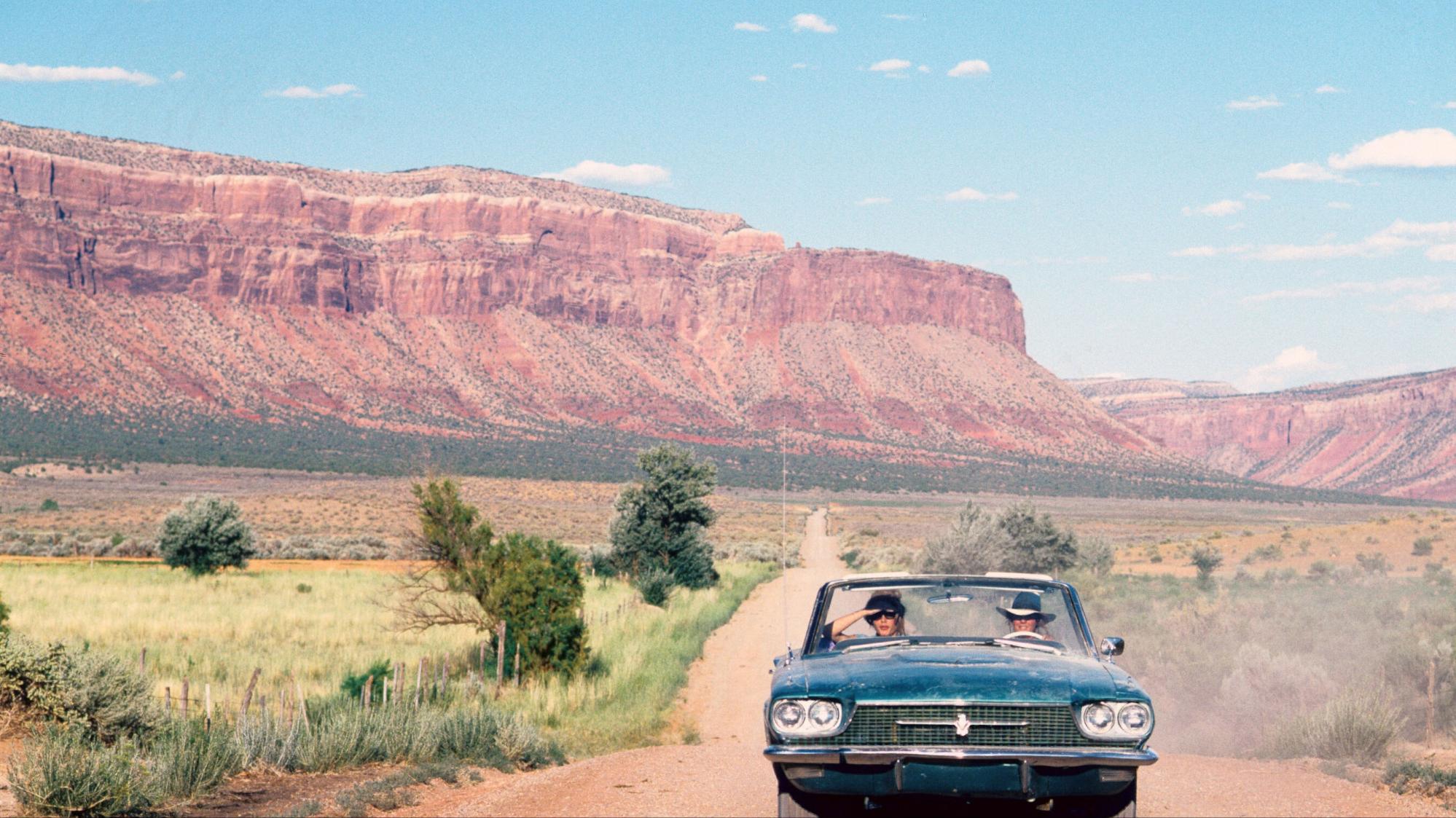 末路狂花1999,末路狂花1991讲解