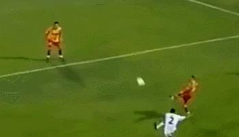 巴蒂斯图塔暴力射门,巴蒂斯图塔欧冠弧顶凌空抽射