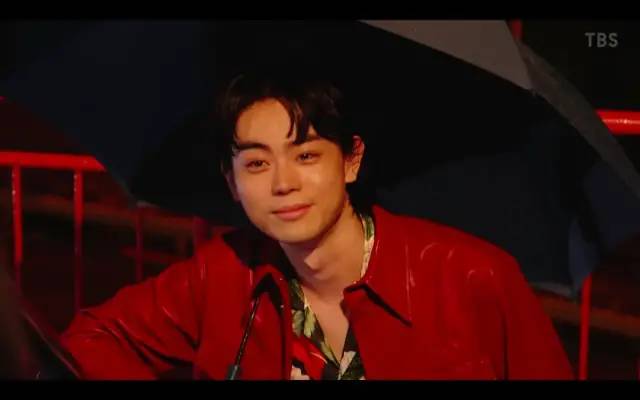 一集弃，还能神反转，《机动搜查队》真香