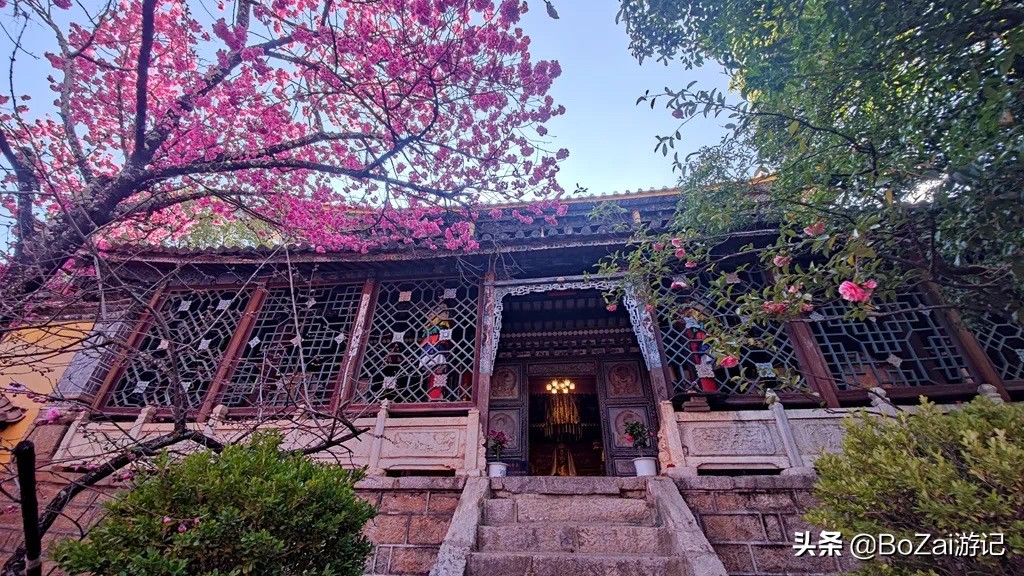 云南丽江旅游必去的景点攻略,云南丽江旅游攻略必去的景点推荐